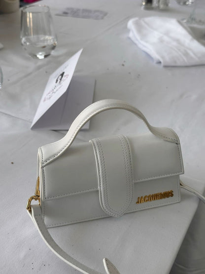 Jacquemus Bag Small with Brand Box