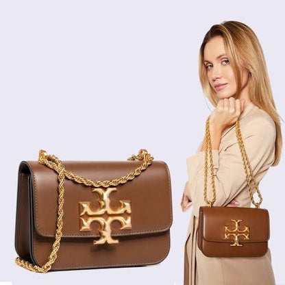 Tory Burch Eleanor with Brand Box - High Quality