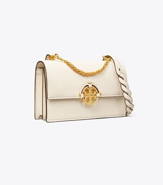 Tory Burch Miller with Brand Box