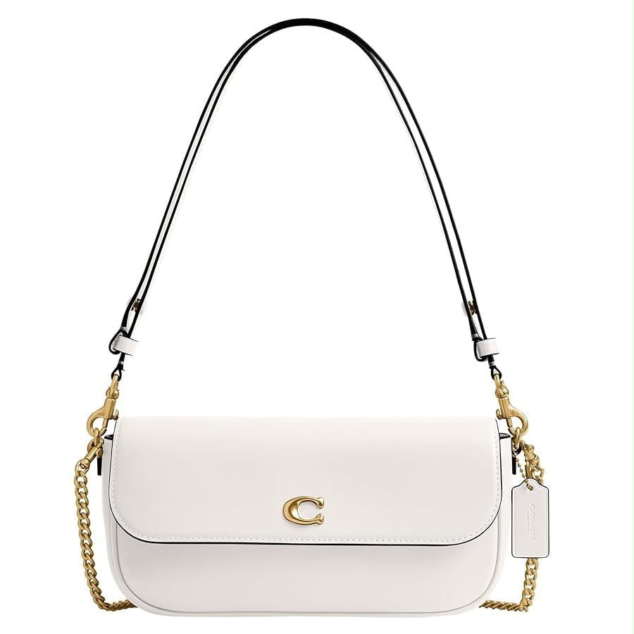 Coach Brook Flap Gift with Brand Box
