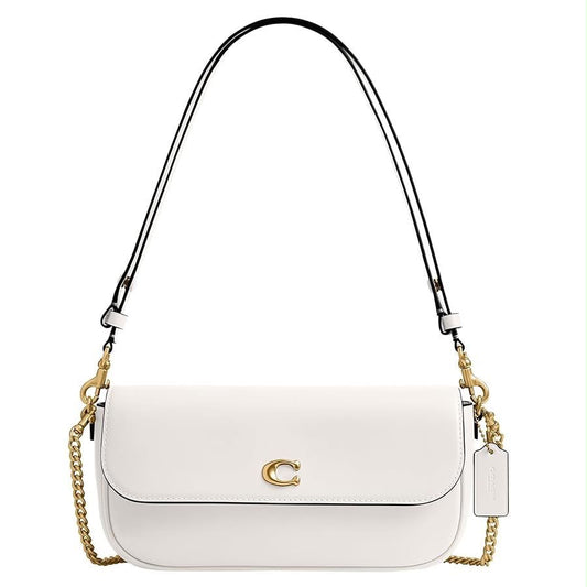 Coach Brook Flap Gift with Brand Box