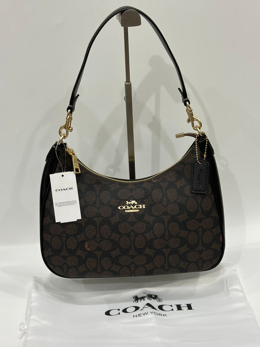 Coach Teri Hobo with Brand Box