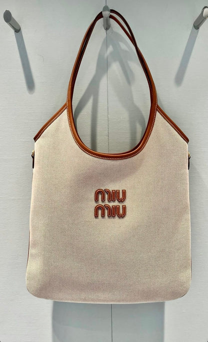 Miu Miu Shopper Bag