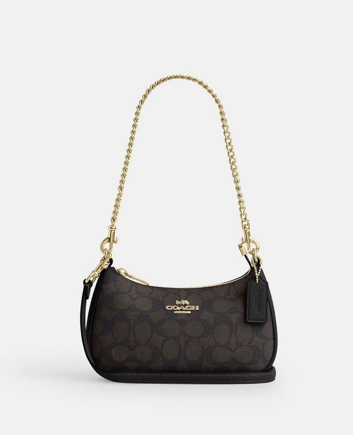 Coach Mini Teri with Brand Box