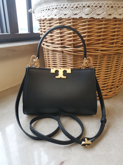 TORY BURCH Eleanor with Brand Box - Genuine Leather