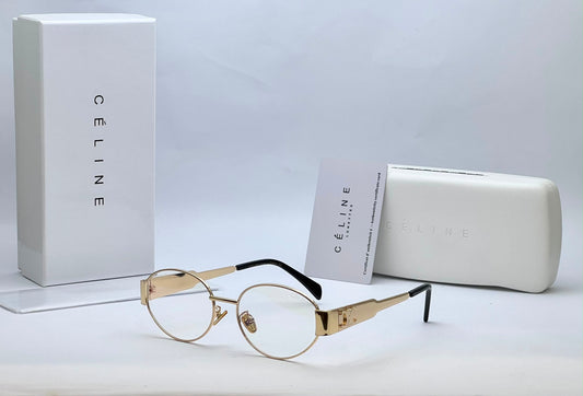 Celine Glasses with Brand Box