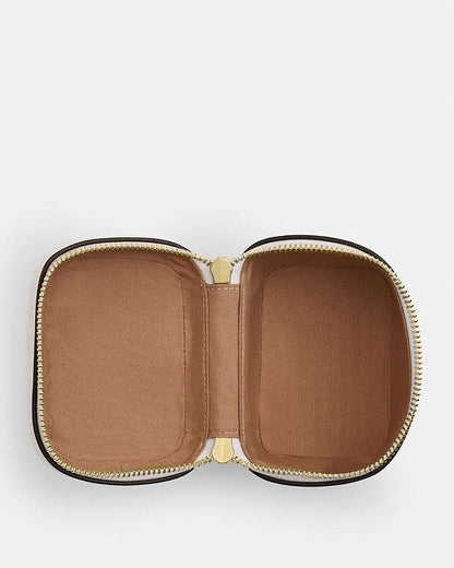 Coach Eva Mini with Brand Box