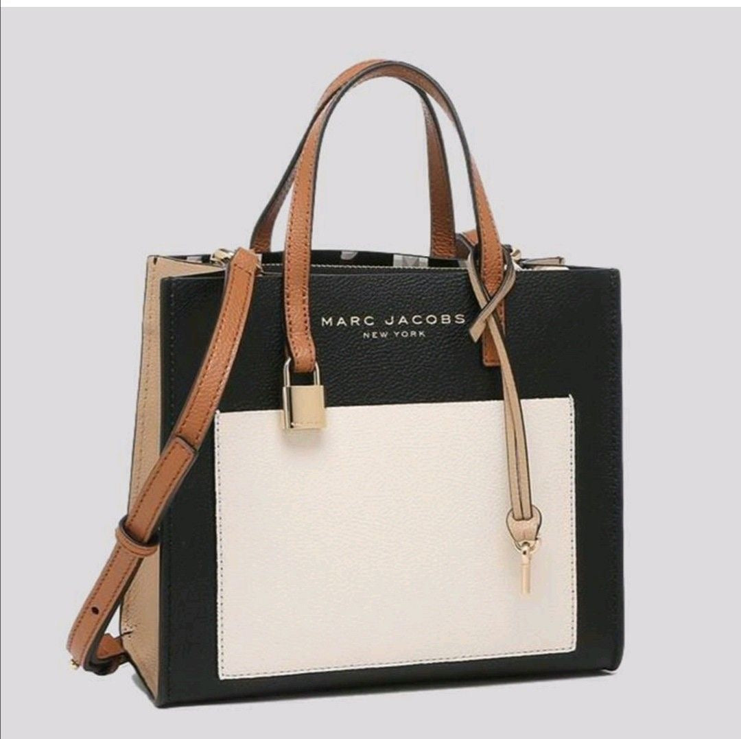 Marc Jacobs Small Grind Tote