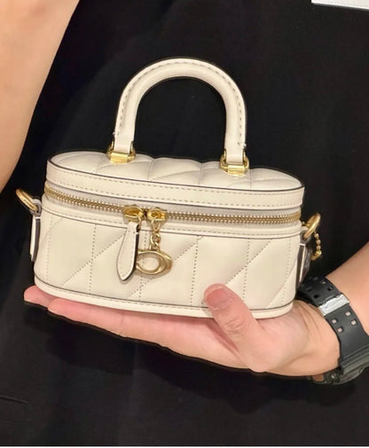 Coach Trail 17 with Brand Box