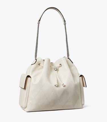 Tory Burch Charlie Small with Brand Box