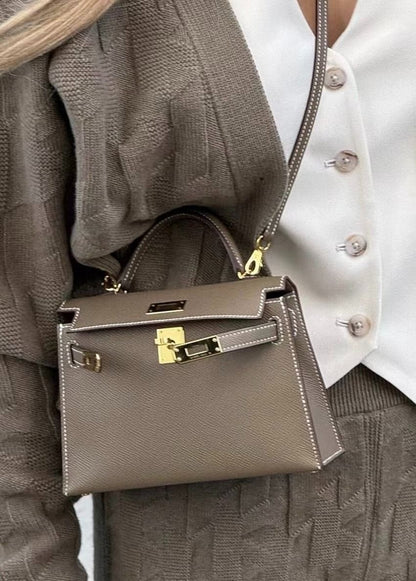 Hermes Kelly 19 cm with Brand Box- Premium