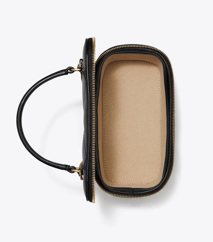 Tory Burch Vanity Bag with Brand Box