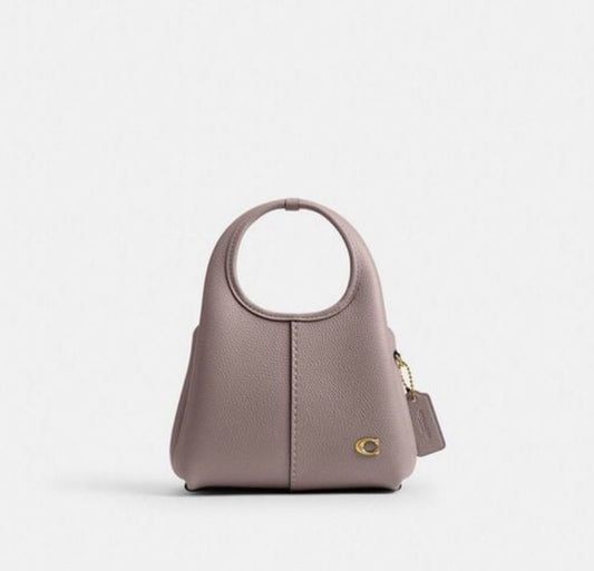Coach Lana 19 with Brand Box - Genuine Leather