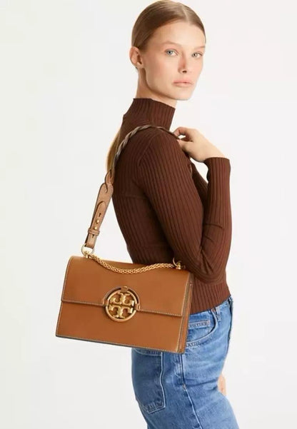 Tory Burch Miller with Brand Box