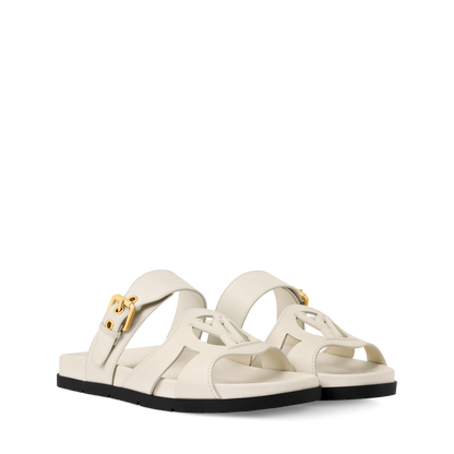 LV Isolo Comfort Mules with Brand Box
