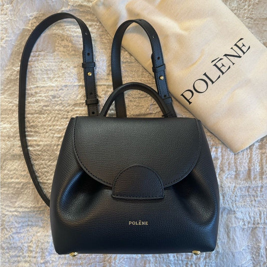Polene Numero Un Nano with Brand Box