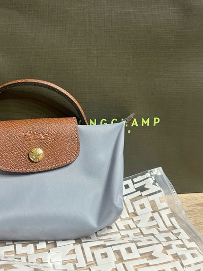 Long Champ Mini