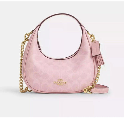 Coach Carmen Crossbody with Brand Box