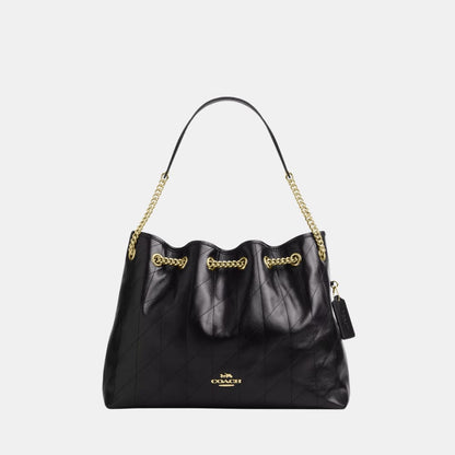 Coach Evelyn Shoulder Bag
