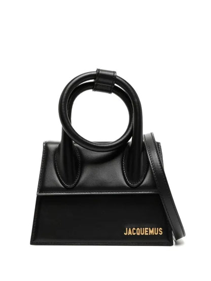 Jacquemus Le Chiquito Mini with Brand Box