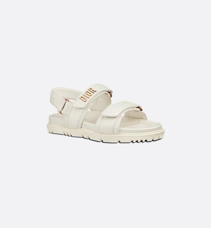 Dior Dioract Sandal with Brand Box