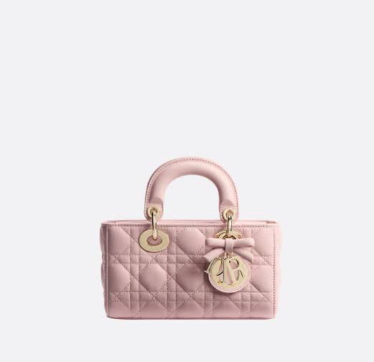 Dior D Joy Mini  with Brand Box