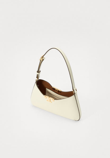 Tory Burch Eleanor Slim Shoulder Bag with Brand Box