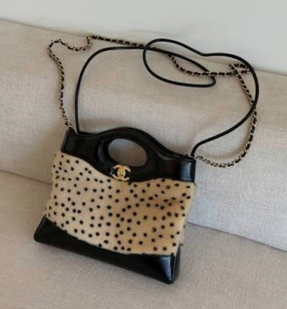 CHANEL 31 Small with Brand Box