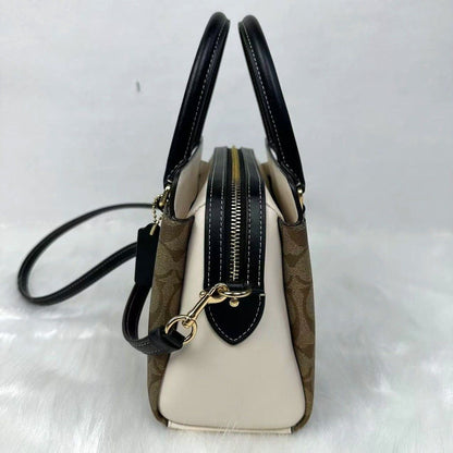 Coach Darcie with Brand Box