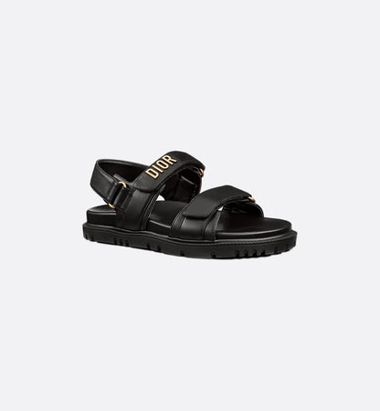 Dior Dioract Sandal with Brand Box