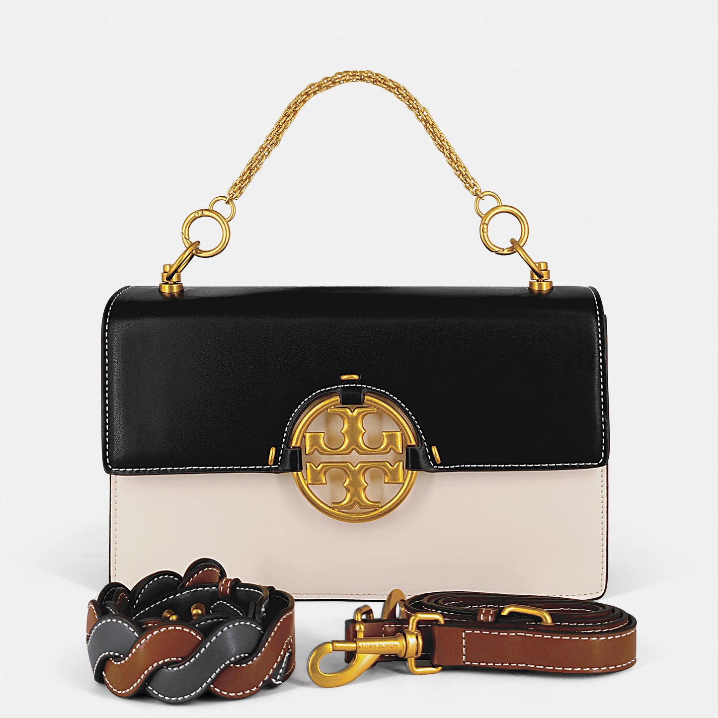Tory Burch Miller with Brand Box