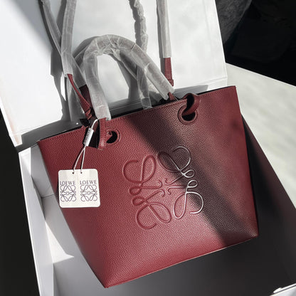 Loewe Tote with Brand Box