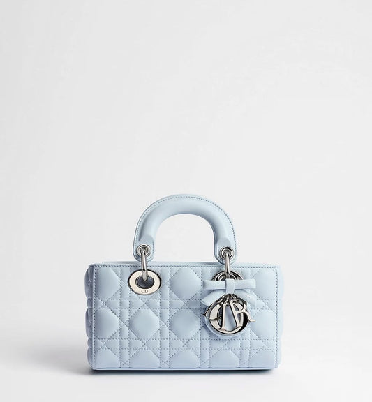 Dior D Joy Mini  with Brand Box