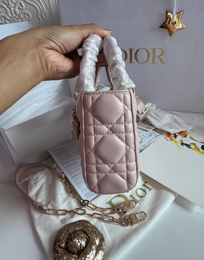 Dior Lady D Joy with Brand Box