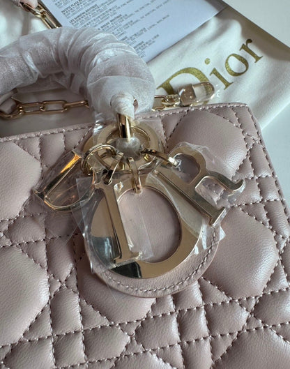 Dior Lady D Joy with Brand Box