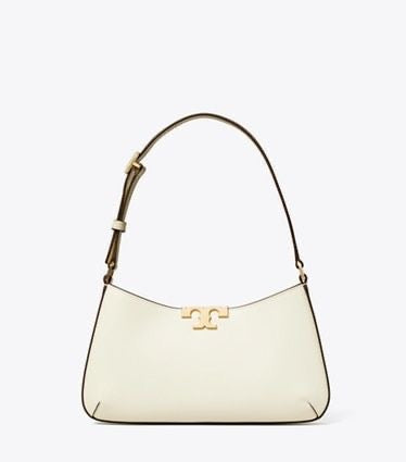 Tory Burch Eleanor Slim Shoulder Bag with Brand Box