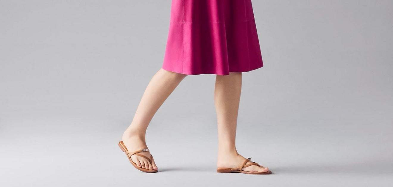Hermes Miss Sandal with Brand Box