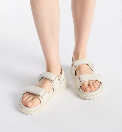Dior Dioract Sandal with Brand Box