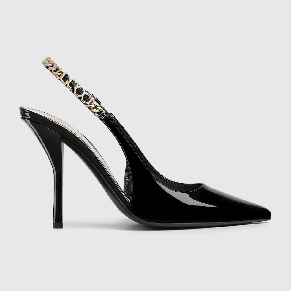 GUCCI Heels