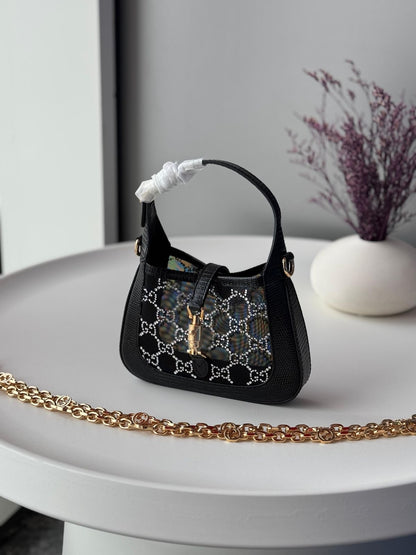 Gucci Jackie 1961 with Brand Box