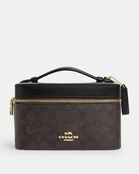Coach Rainer 18 with Brand Box