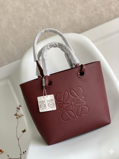 Loewe Tote with Brand Box