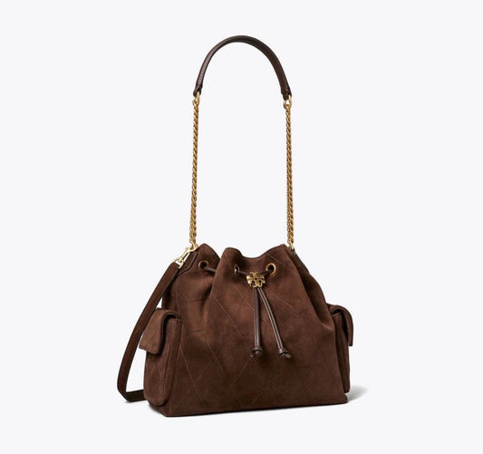 Tory Burch Charlie - Suede