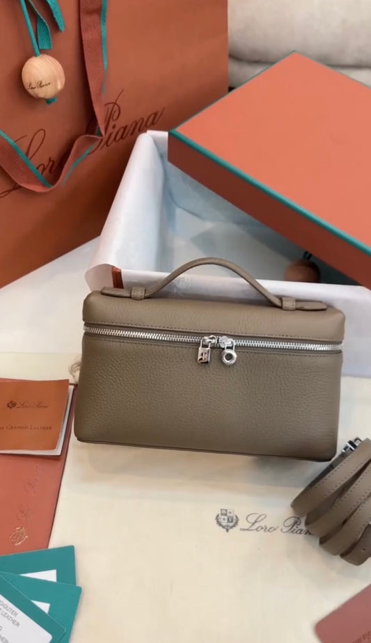 Loro Piana with Brand Box