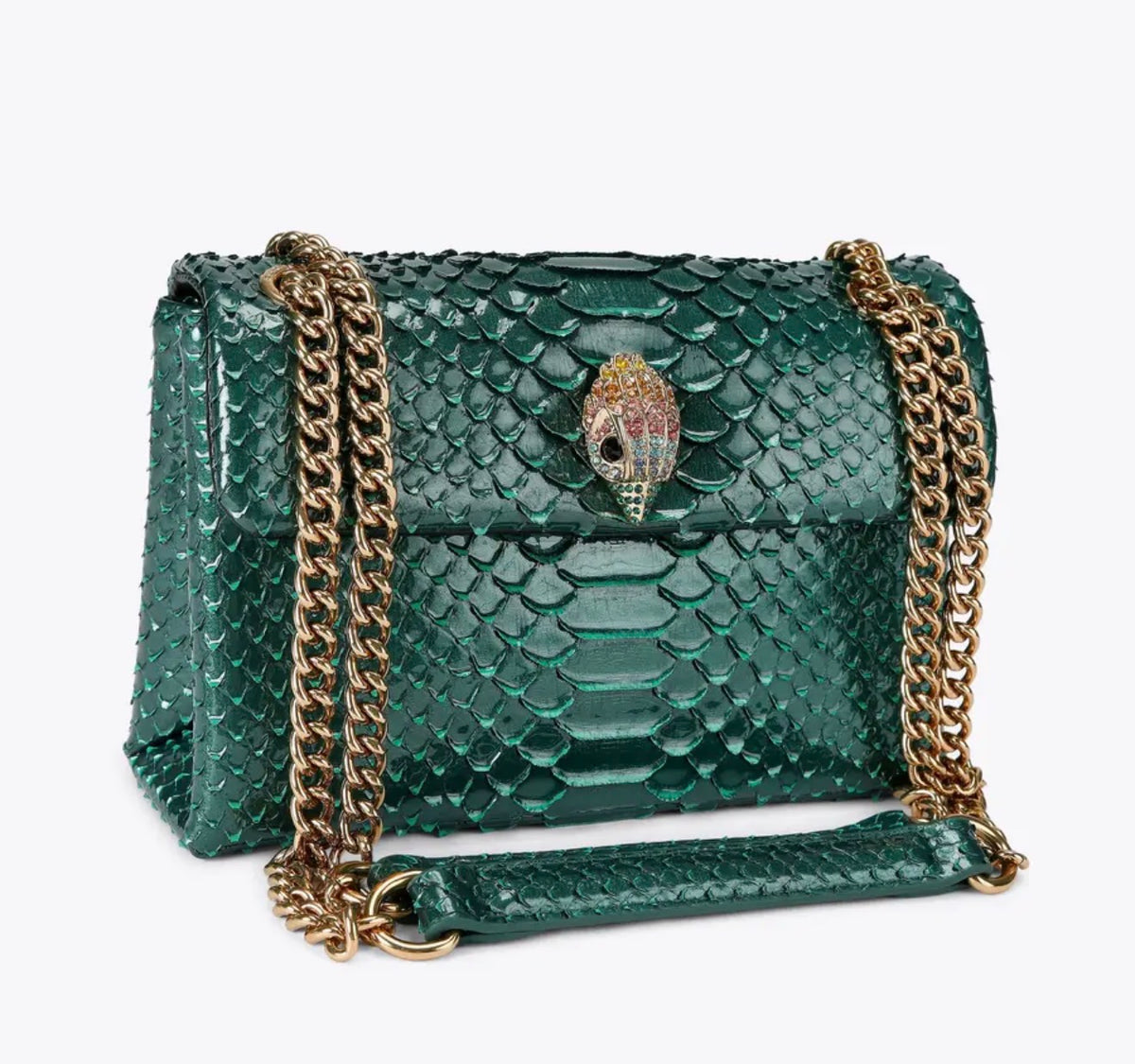 Kurt Geiger MD Kensington Bag with Brand Box