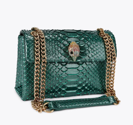 Kurt Geiger MD Kensington Bag with Brand Box