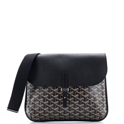 Goyard Coursier Messenger Bag
