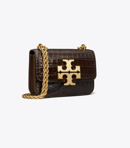 Tory Burch Eleanor Croc with Brand Box