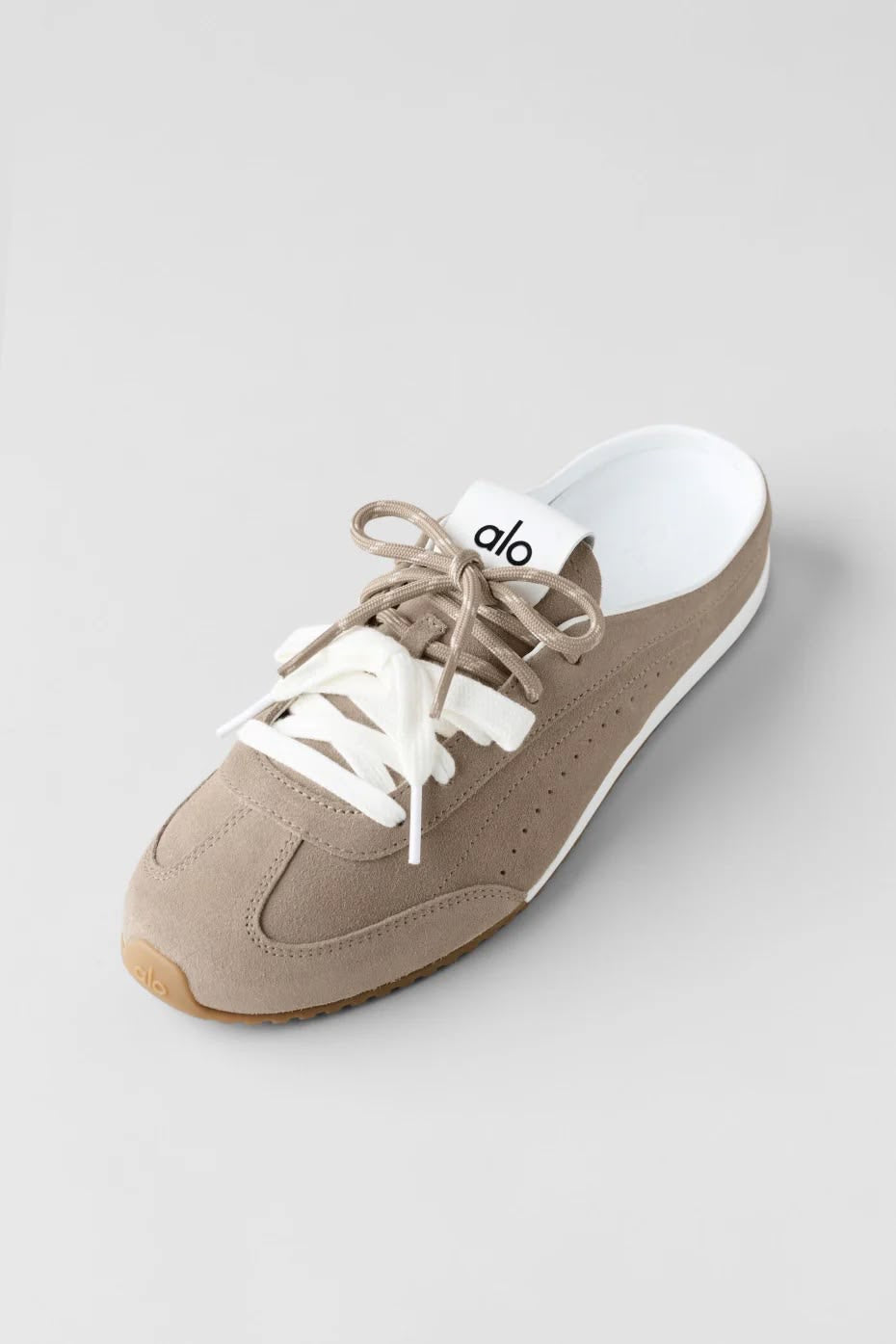ALO Sunset Mules with Brand Box