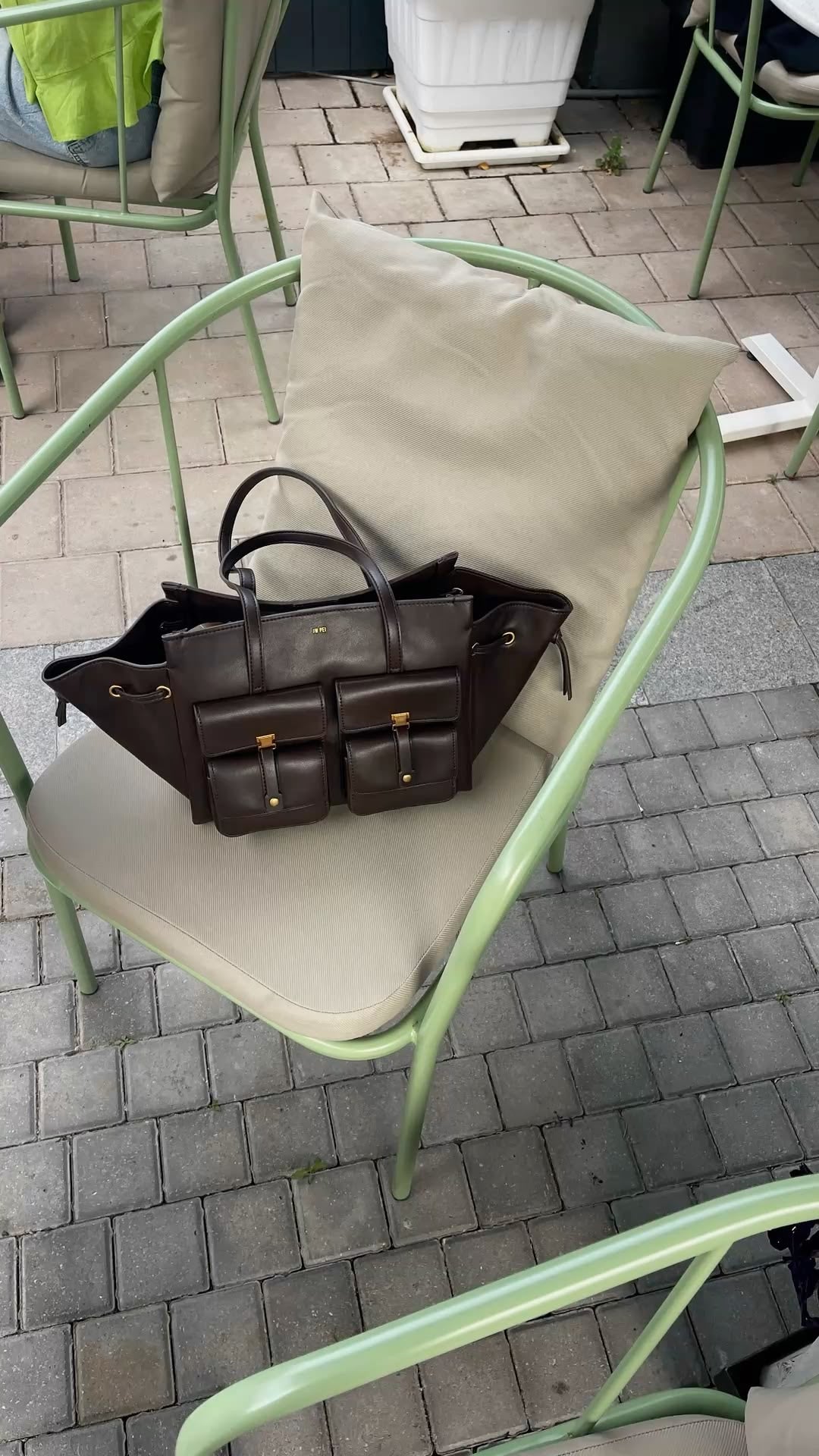 JW PEI Linda Tote